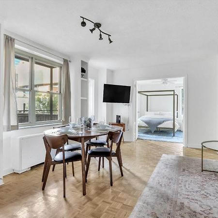 1 Bedroom Downtown Condo Amazing Location*Self Check-In** Атланта Екстер'єр фото
