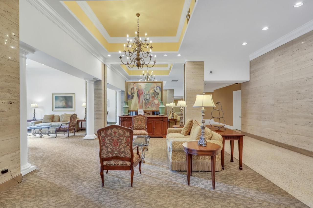 1 Bedroom Downtown Condo Amazing Location*Self Check-In** Атланта Екстер'єр фото