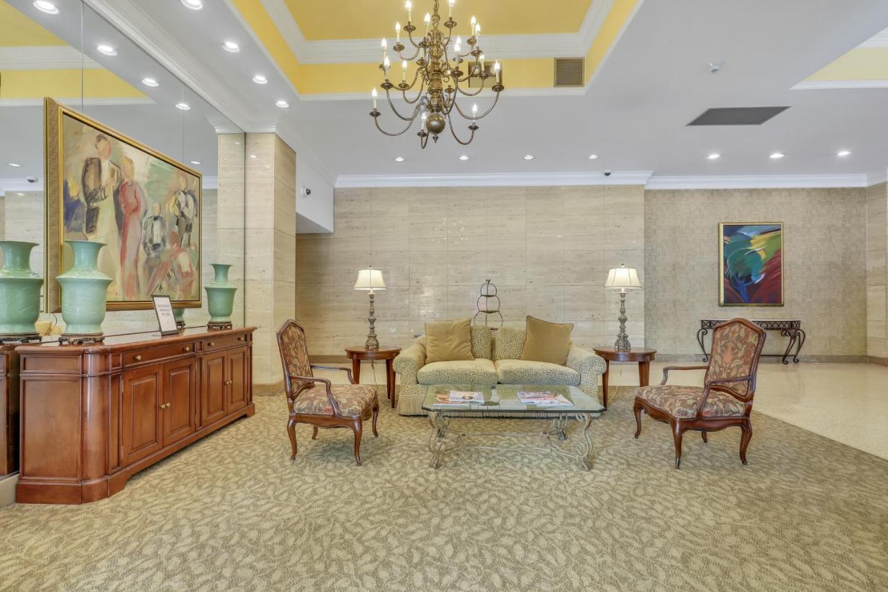 1 Bedroom Downtown Condo Amazing Location*Self Check-In** Атланта Екстер'єр фото
